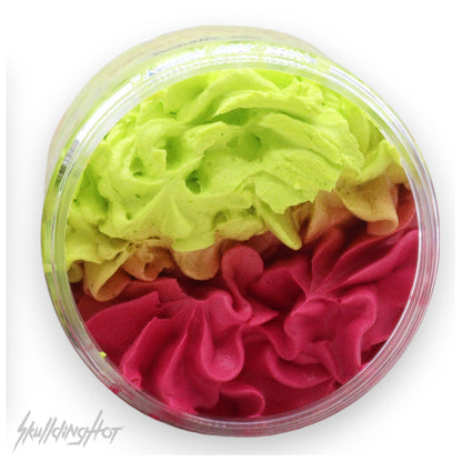 Murder on the dancefloor - Whip soap