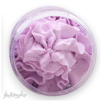 Ups… Ich schlage es wieder auf – Schlagseife