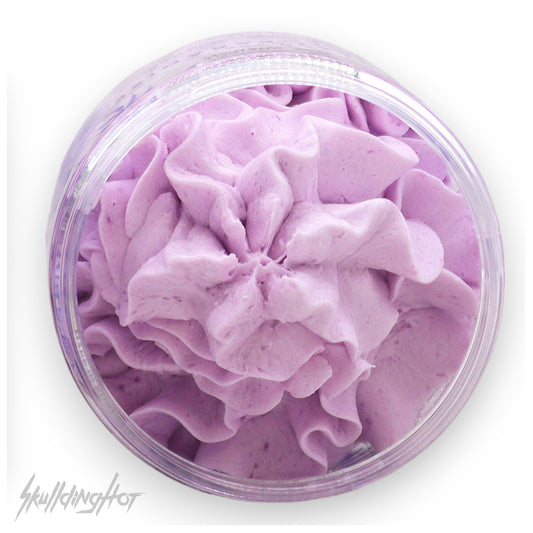 Oops.. I whip it again - Whip soap