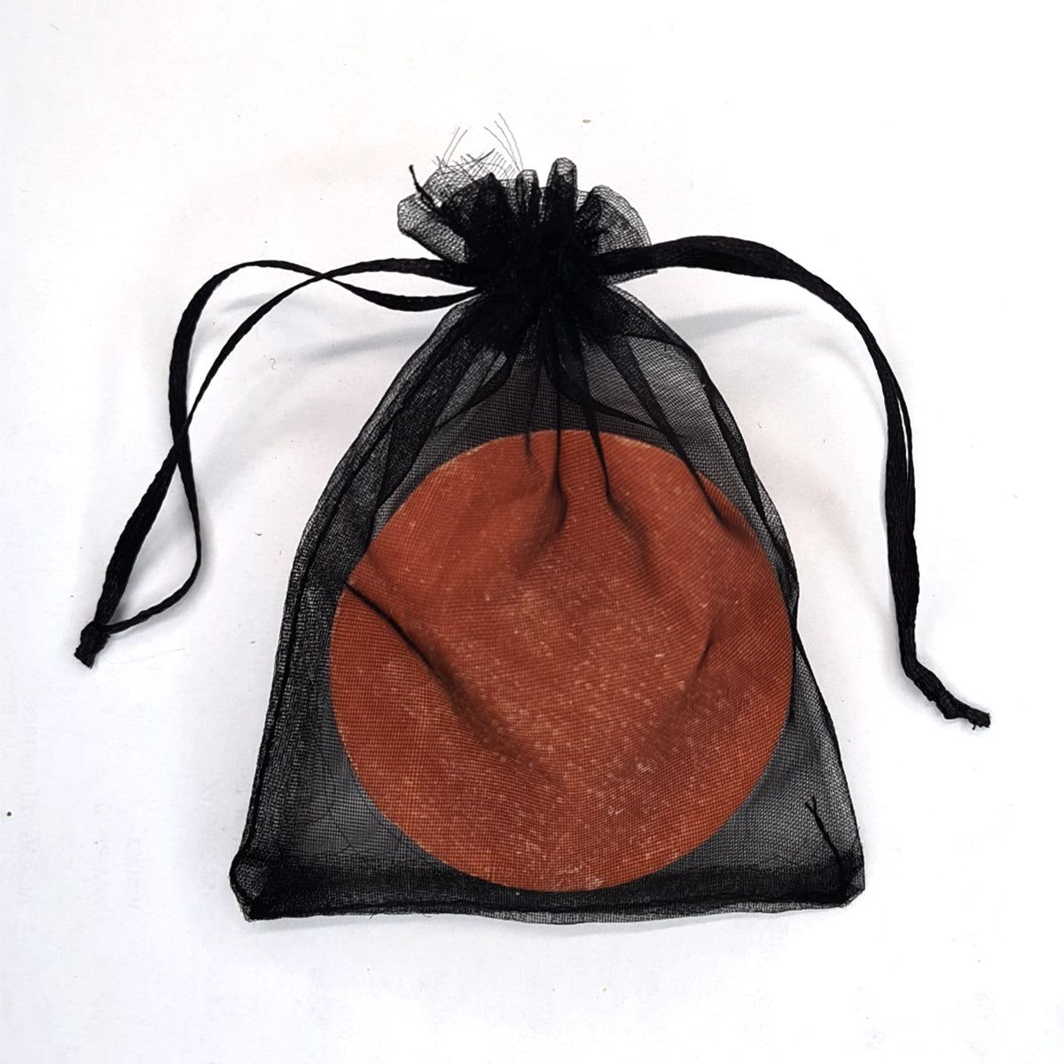 Shampoo bar zakje (2 stuks)