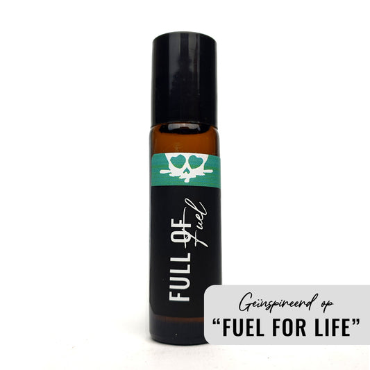 Full of Fuel perfume roller (MEN)