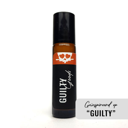 Guilty Goods perfume roller (MEN)