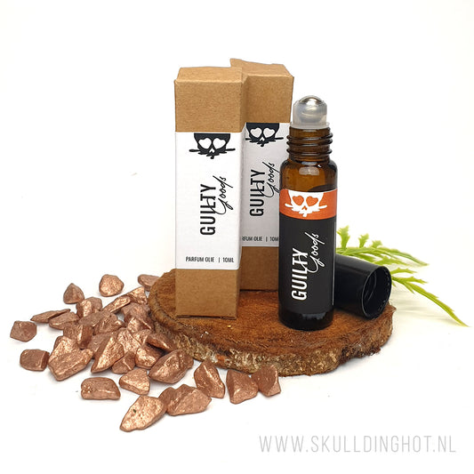 Guilty Goods perfume roller (MEN)