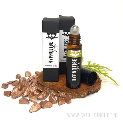 Hypnotize me perfume roller