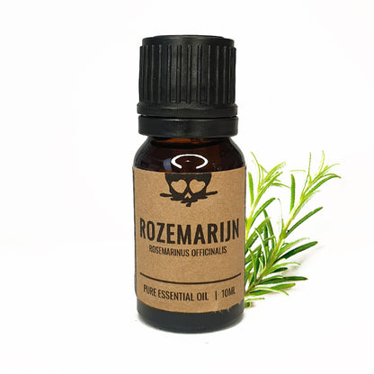 Rosemary - Essential oil