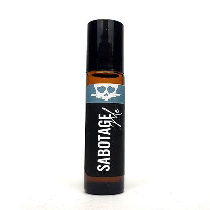 Sabotage me parfumroller (MEN)
