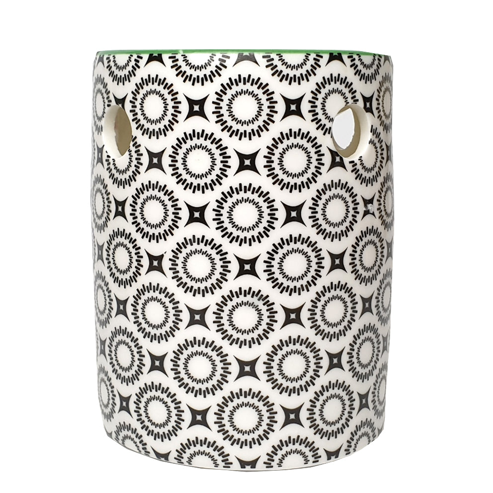 Duftlampen-Set „Sonnenblume“