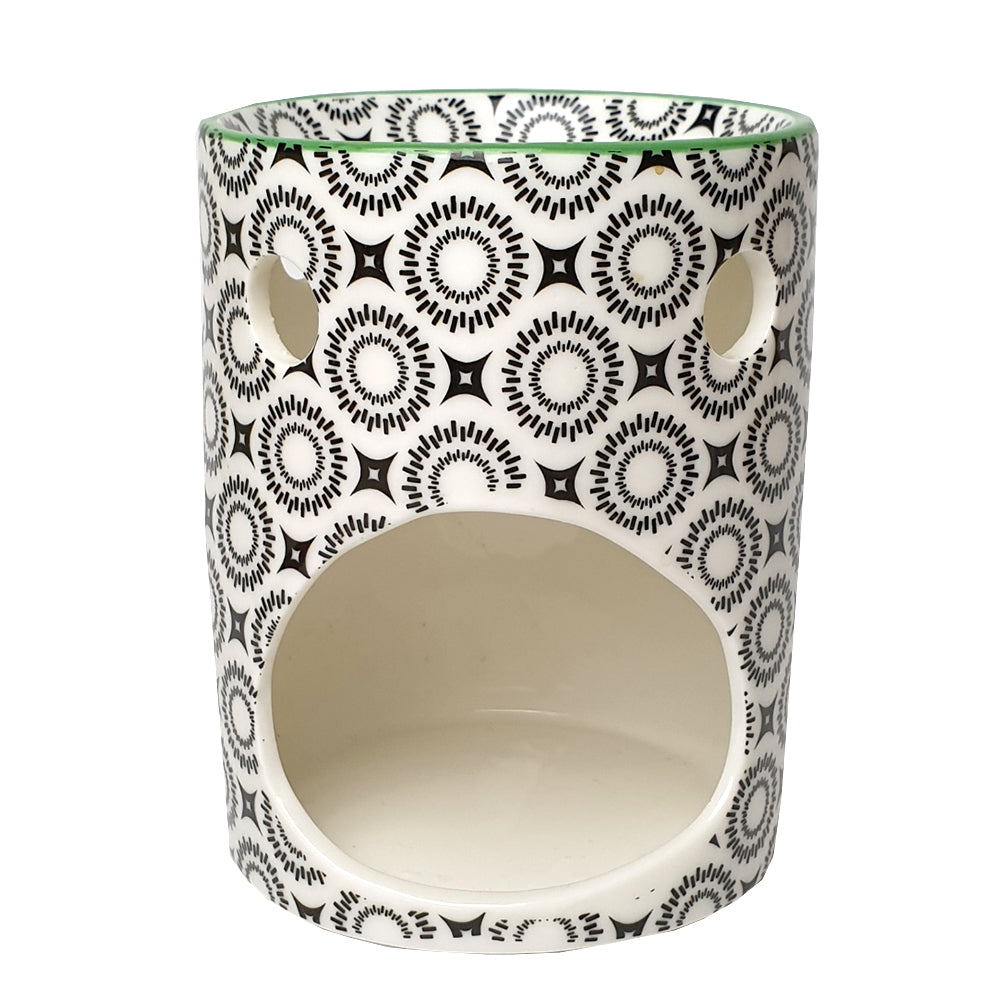 Duftlampen-Set „Sonnenblume“