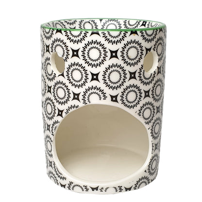 Duftlampen-Set „Sonnenblume“