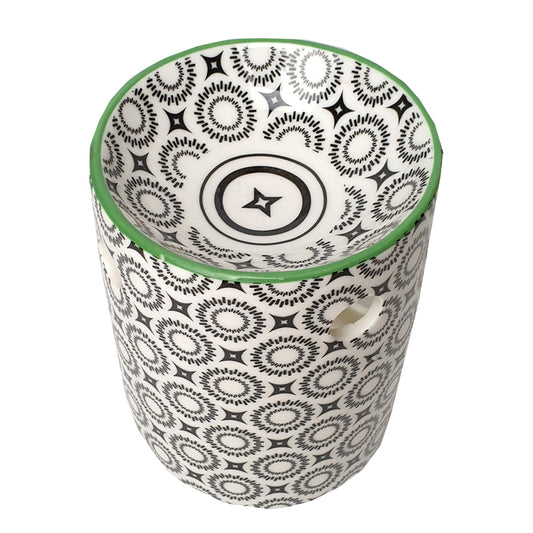 Duftlampen-Set „Sonnenblume“