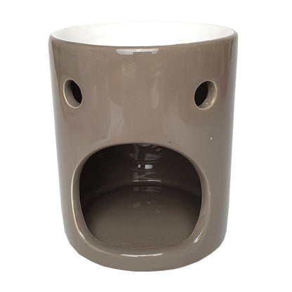 Scentchips geurbrander taupe