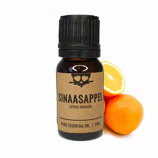 Orange - Essential oil