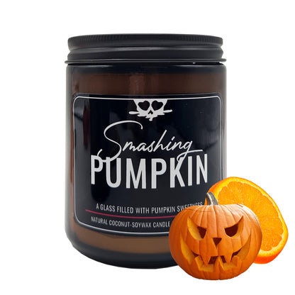 Honey, I'm Home scented candle