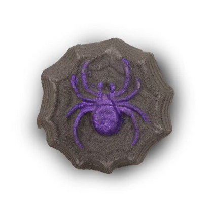 Spider badbom - Dark seduction