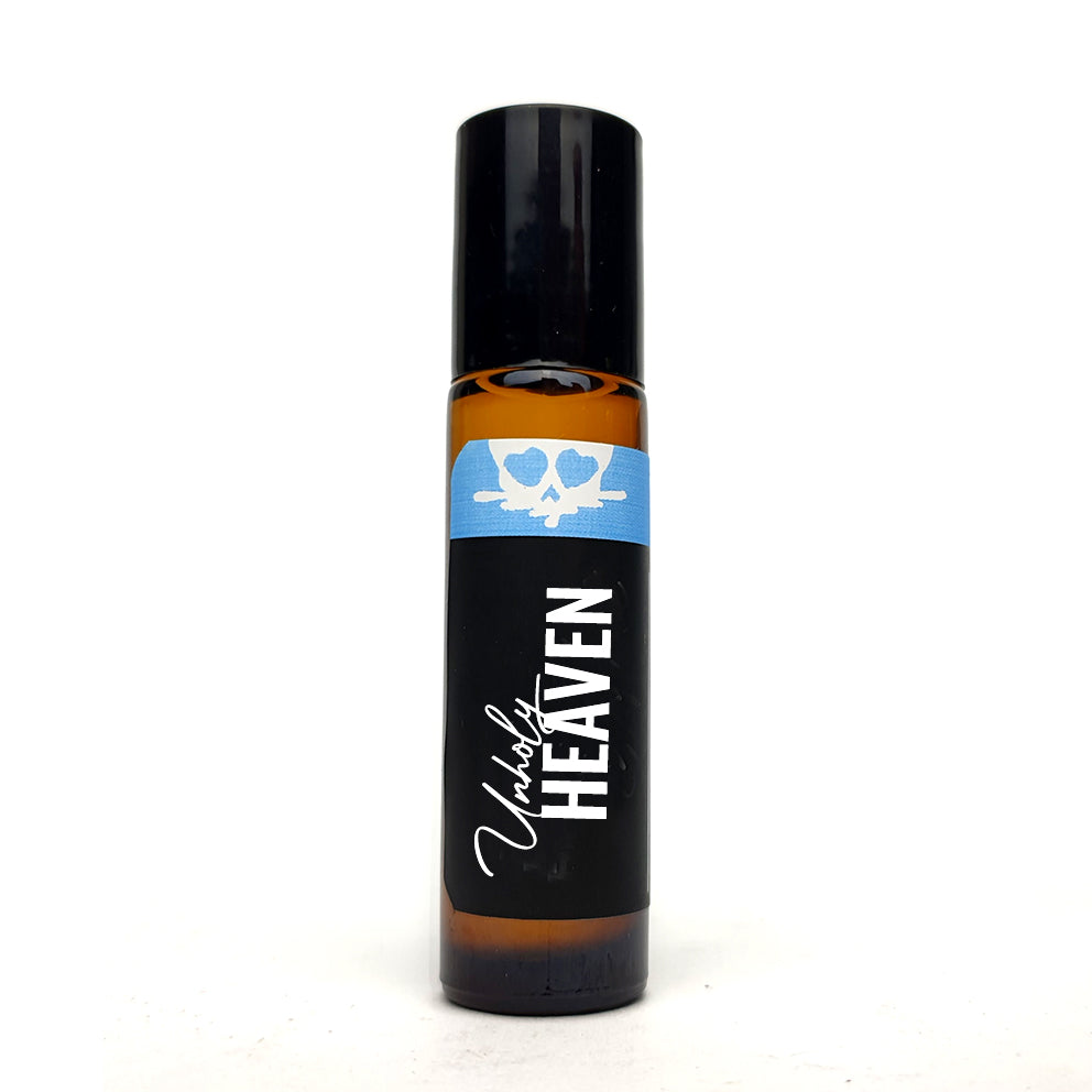 Unholy Heaven parfumroller