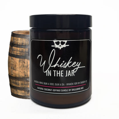 Whiskey in the jar geurkaars