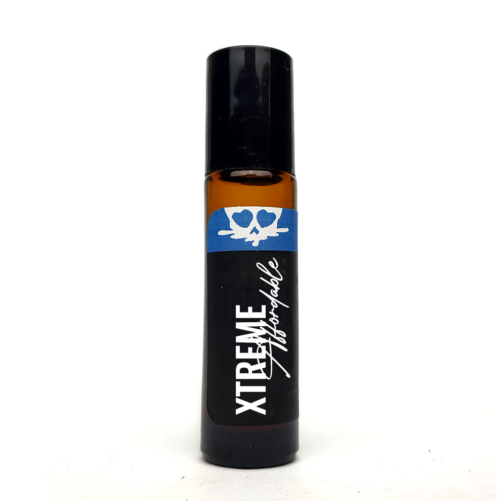Xtreme Affordable parfumroller (MEN)