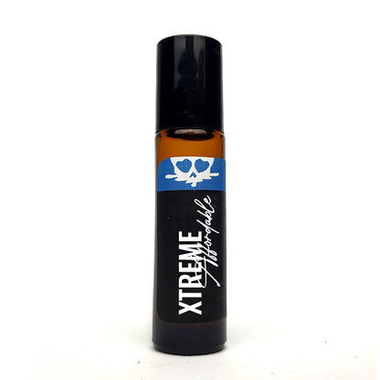 Xtreme Affordable parfumroller (MEN)