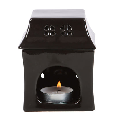 Haunted House Fragrance Burner