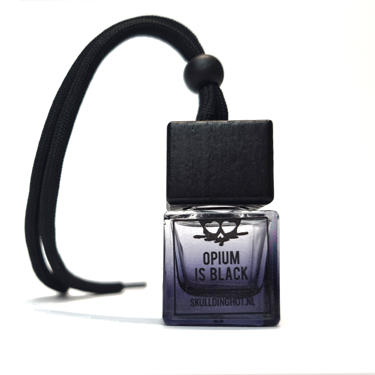 Autoparfümflaschenball