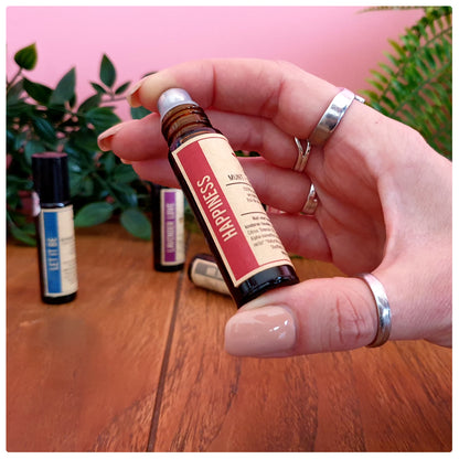 Hocus-Fokus-Ölwalze