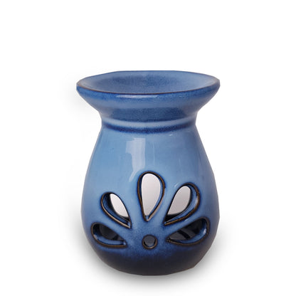 Geurbrander Marrakech blauw