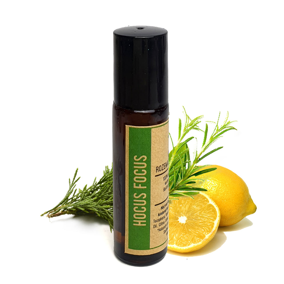 Hocus-Fokus-Ölwalze