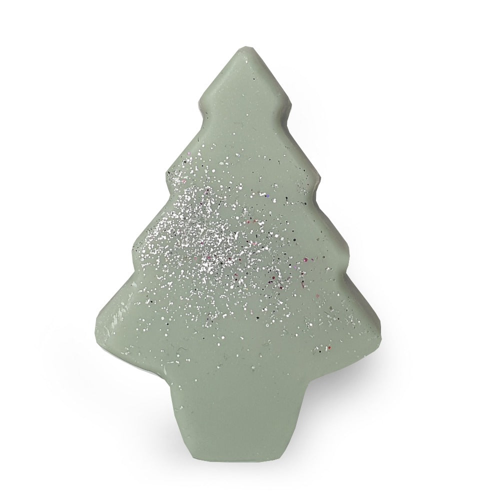 Unter dem Mistelzweig