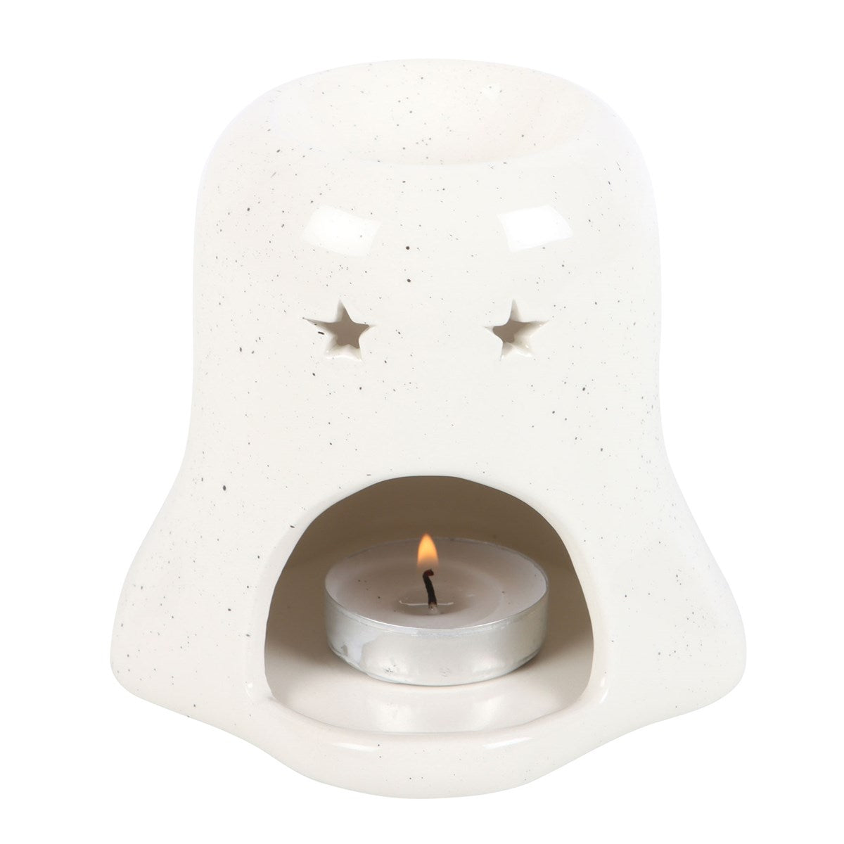 Ghost fragrance burner