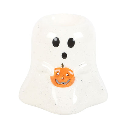 Ghost fragrance burner
