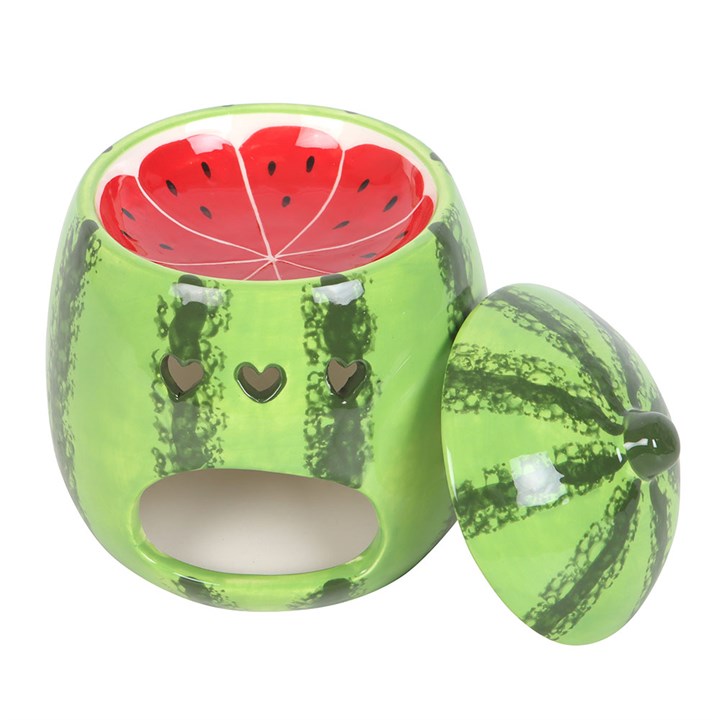 Duftlampe mit Wassermelonengeschmack