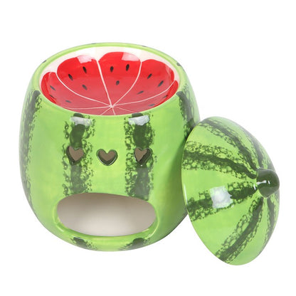 Duftlampe mit Wassermelonengeschmack