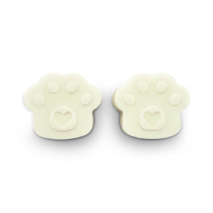 Honigbienenküsse (die Kinder waschen)